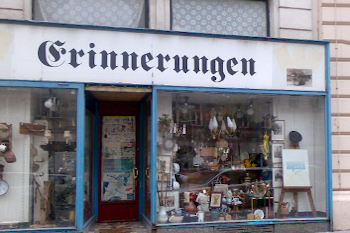 Erinnerungen