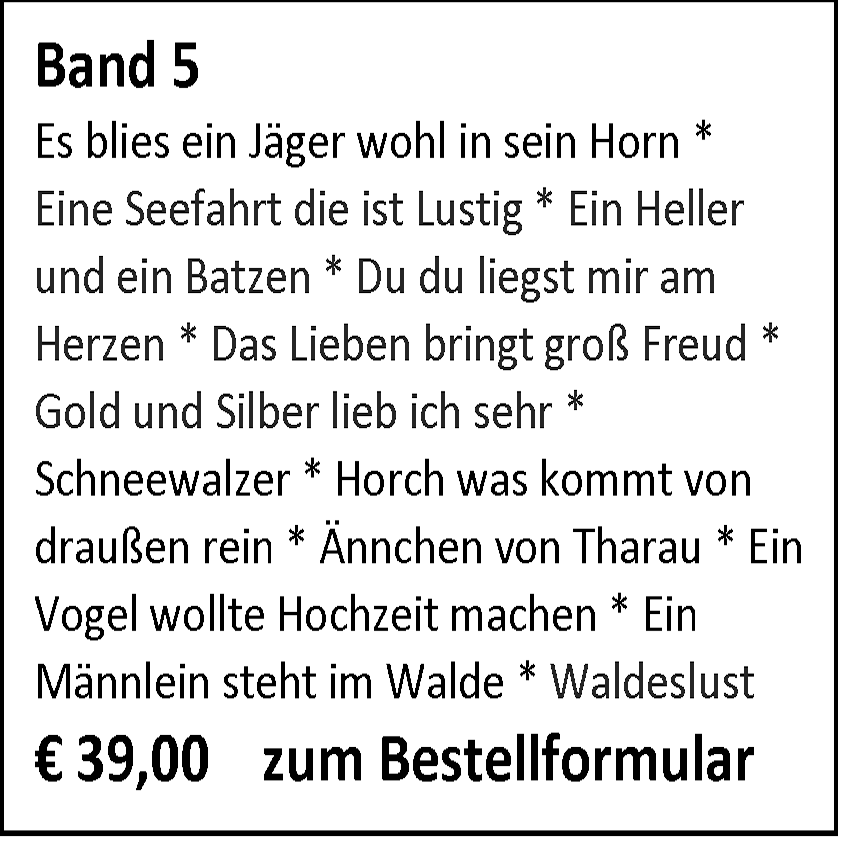 Titel Band05