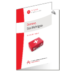 Buchgrafik Demenz das Wichtigste